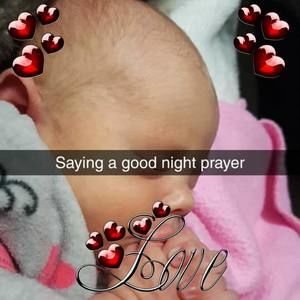 Meet your Posher, Tina